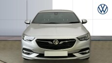 Vauxhall Insignia 1.6T [200] Elite Nav 5dr Petrol Hatchback